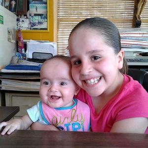 Meet your Posher, Stephany